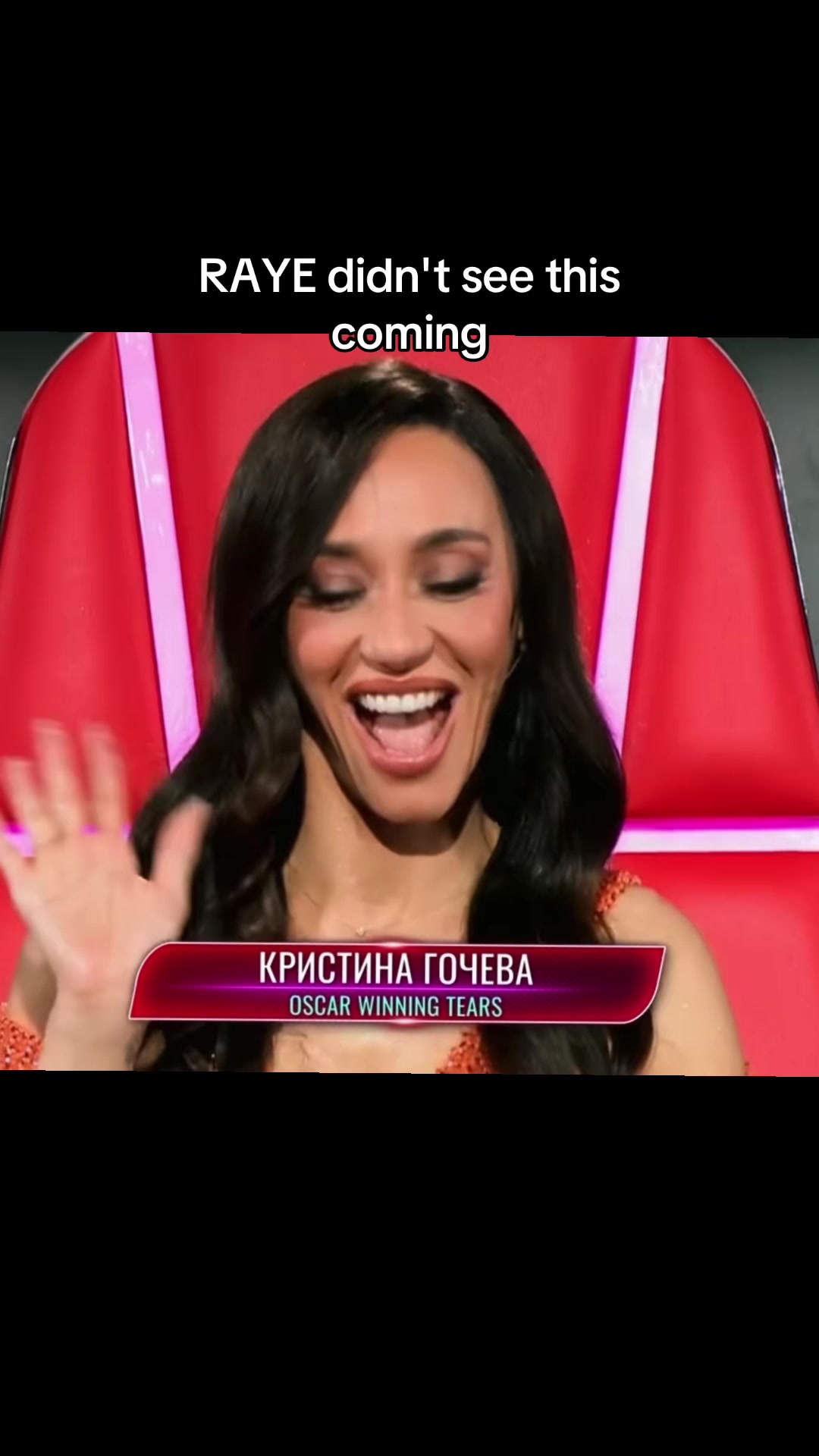 @Christina🎤
