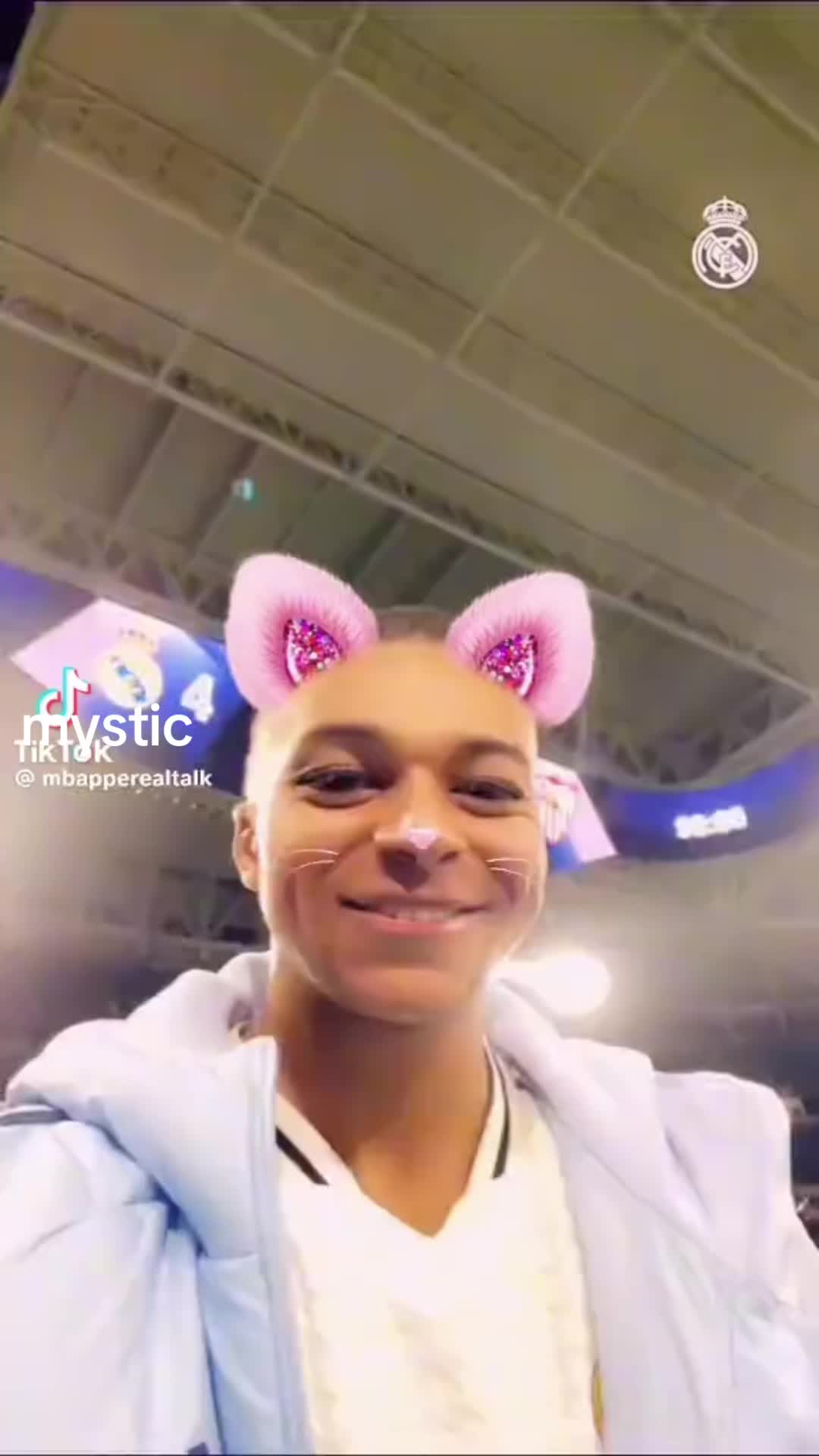 @Mystic