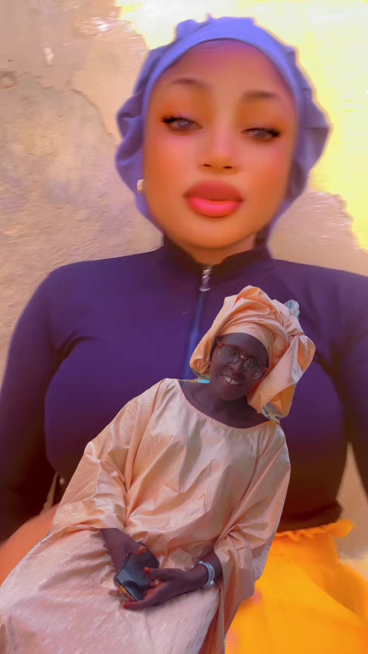 @NDAYE MBAYE