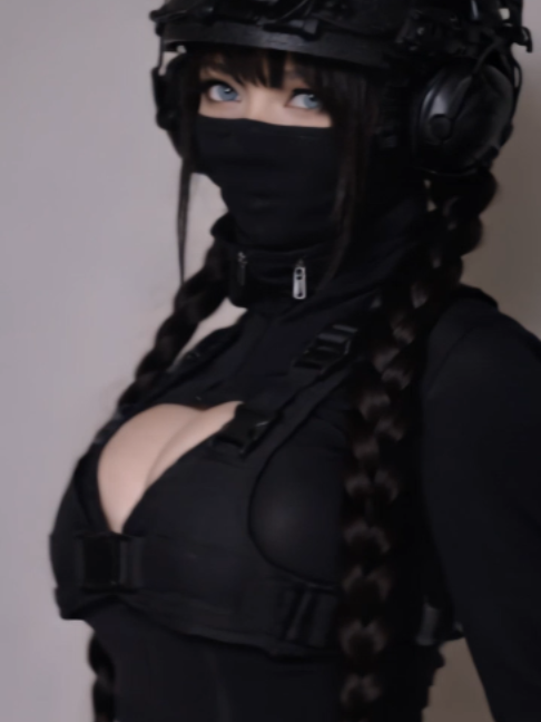 @ValvetGhost