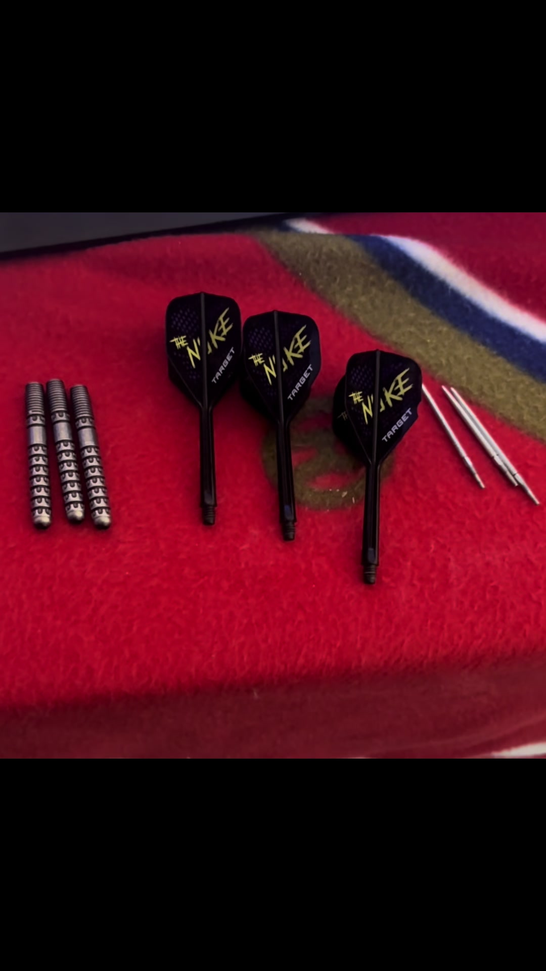 @bmdarts🏴󠁧󠁢󠁥󠁮󠁧󠁿🎯