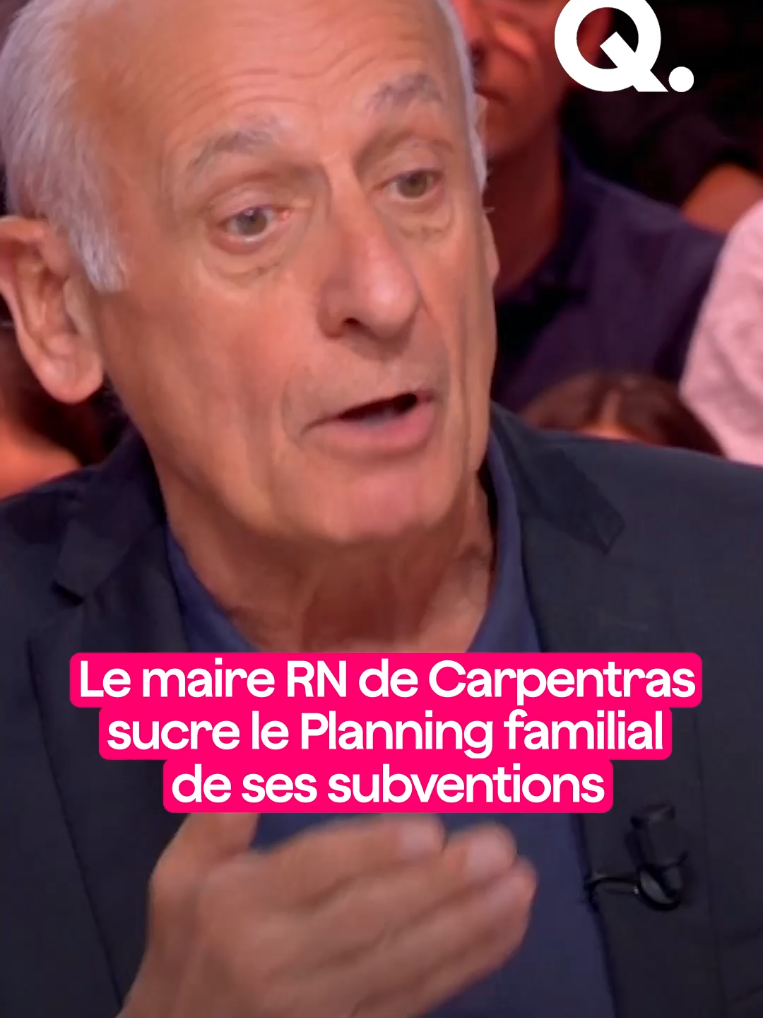@Quotidien
