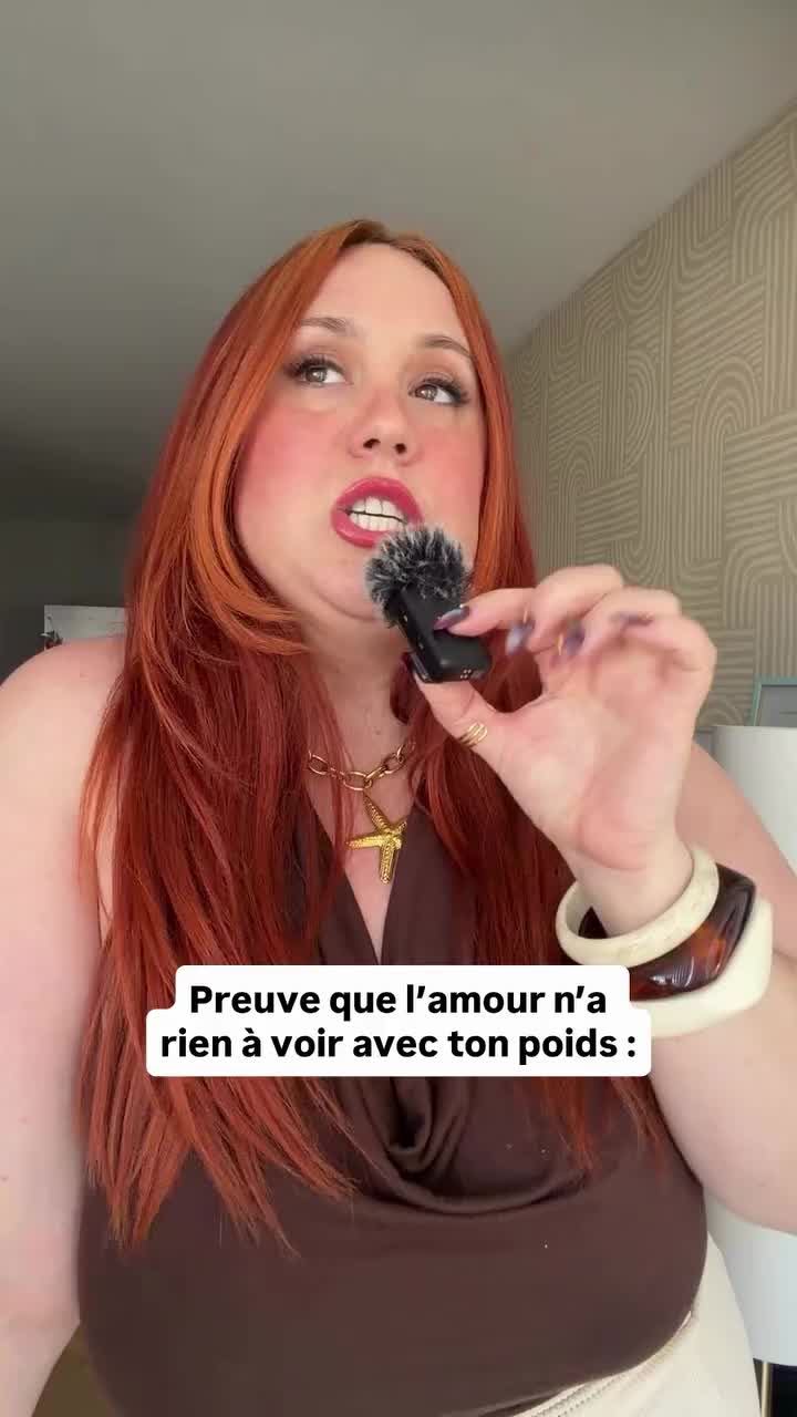 @les femmes rondes sont belles