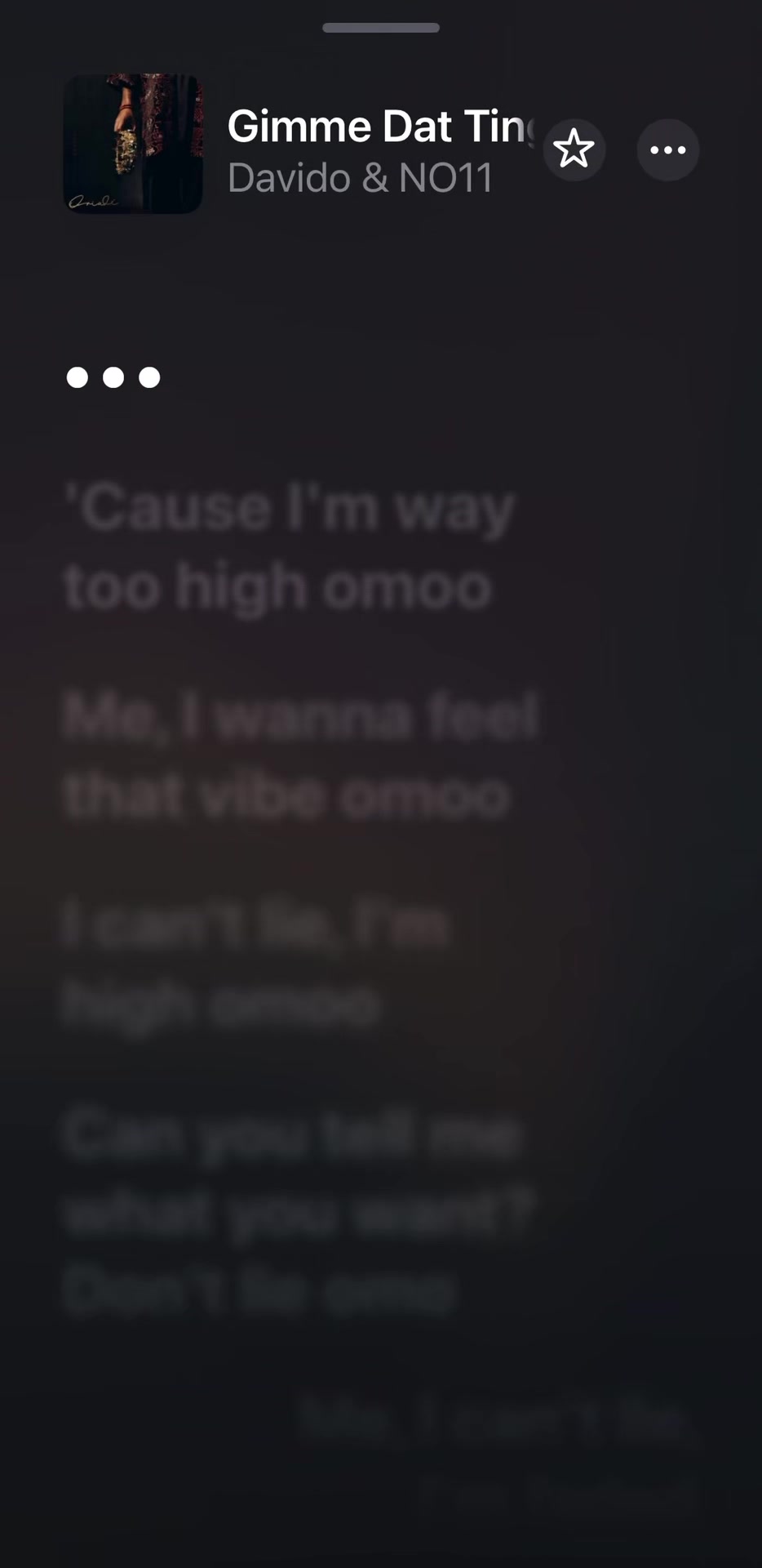 @olofinlyrics