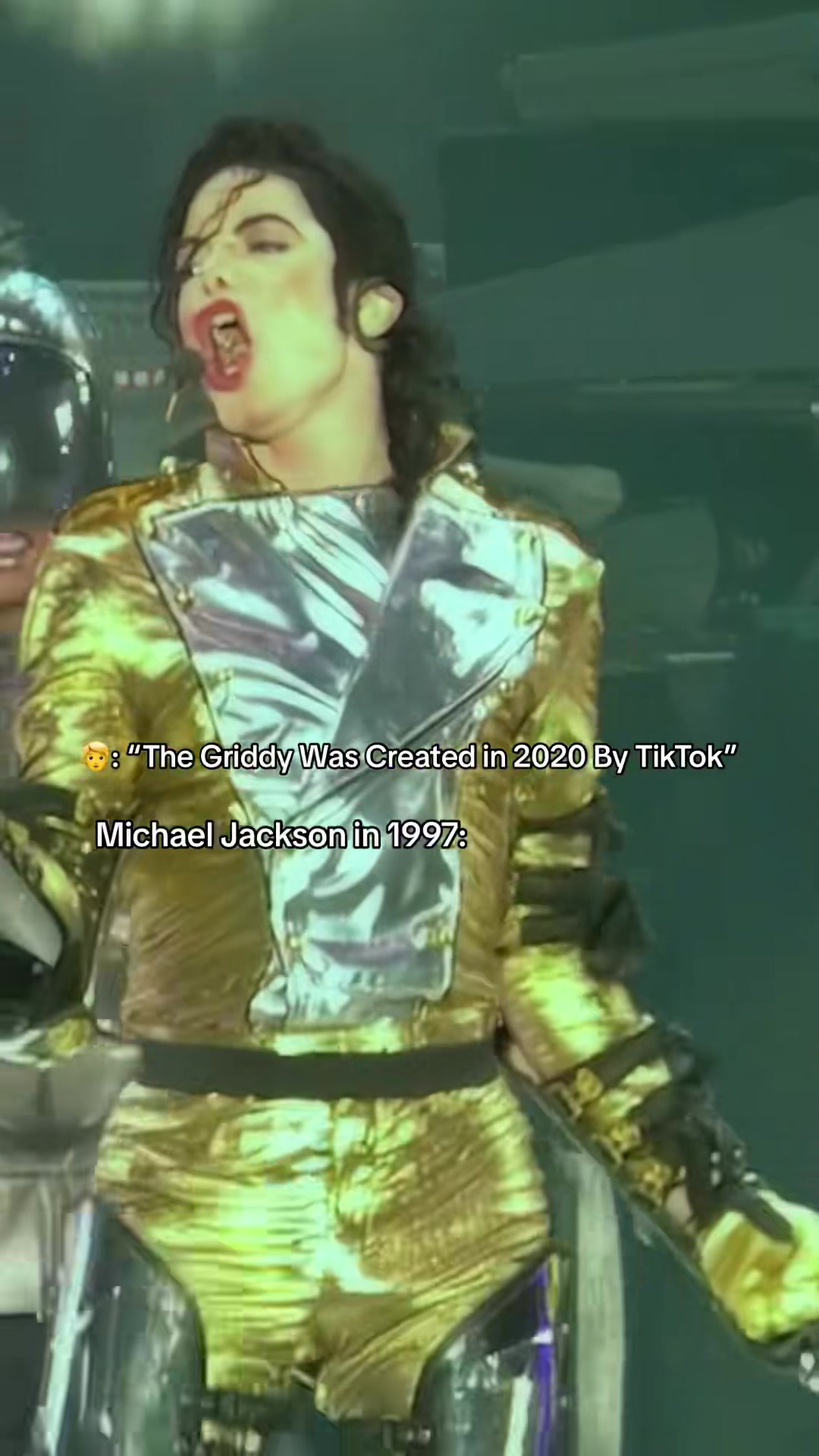 @Michael Jackson Hub
