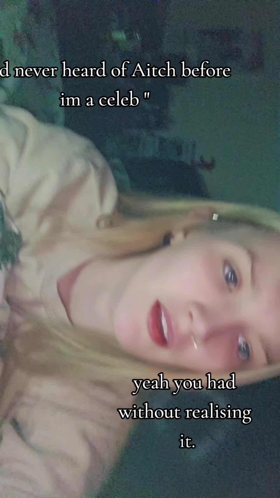 @Caitlin 💕