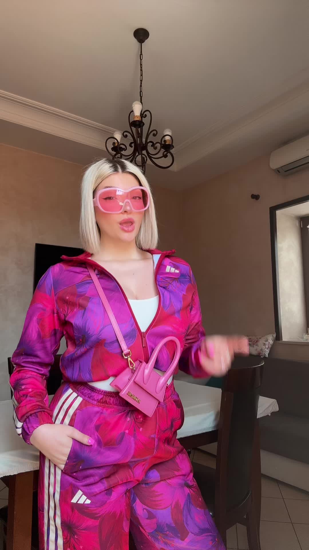 @Francesca Esposito