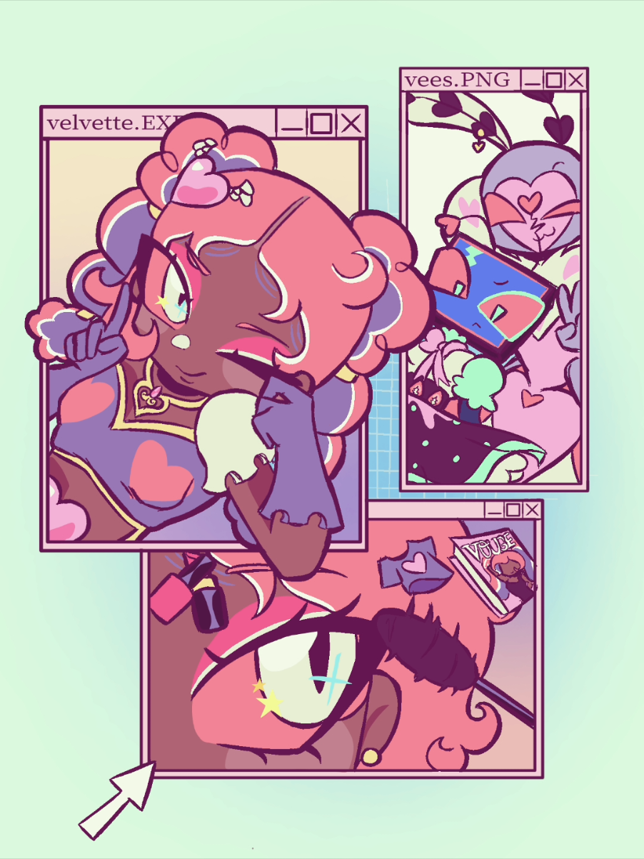 @archie💌⋆˚𝜗𝜚˚⋆