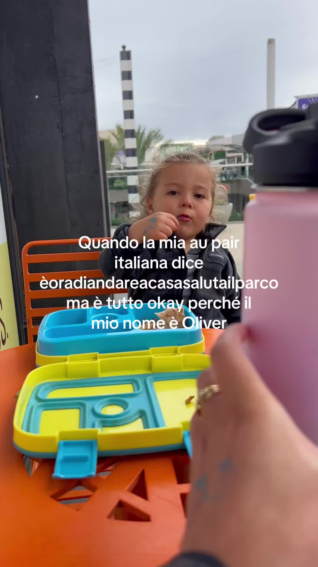@Cultural Care Au Pair Italia