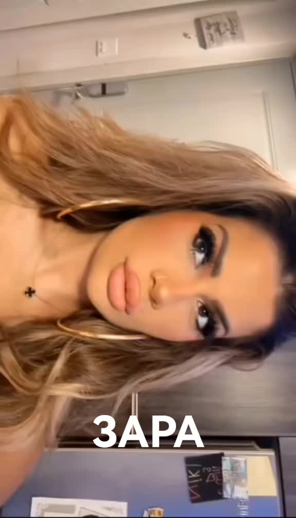 @💎Zara-Jazmin Bogdany💎