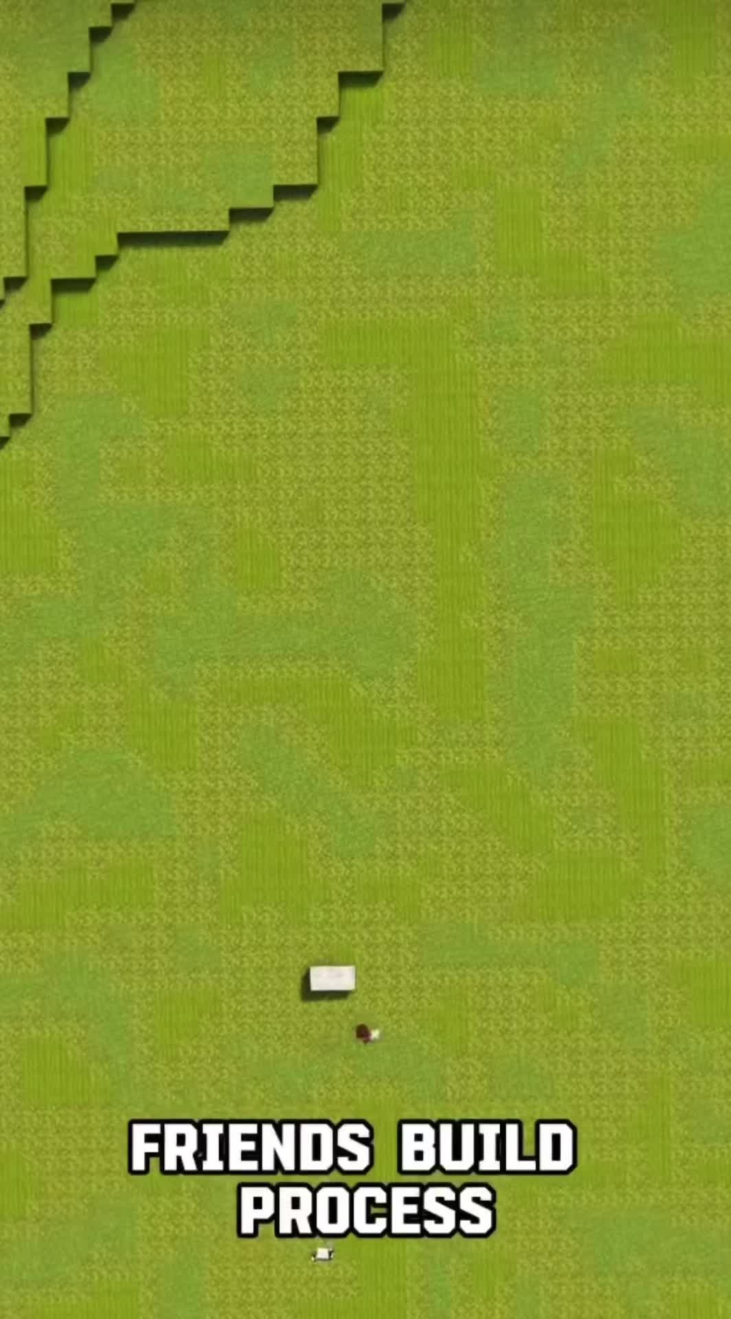 @Minecraft