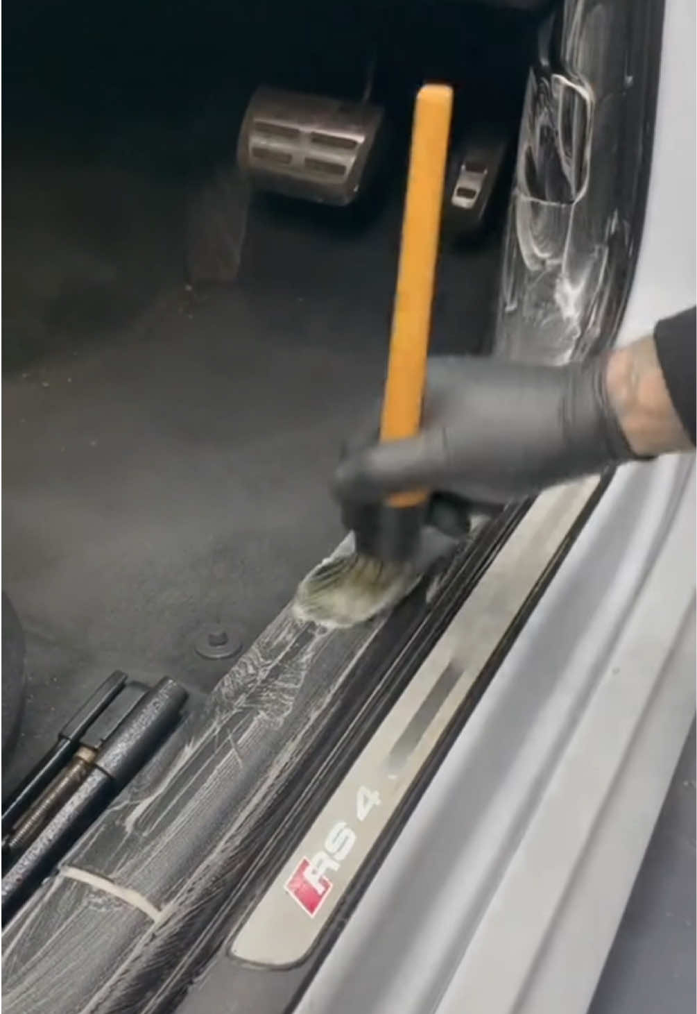 @Alien Magic Car Care