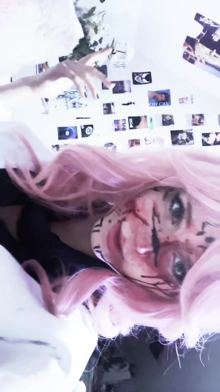 @draculaura_cosplayzz