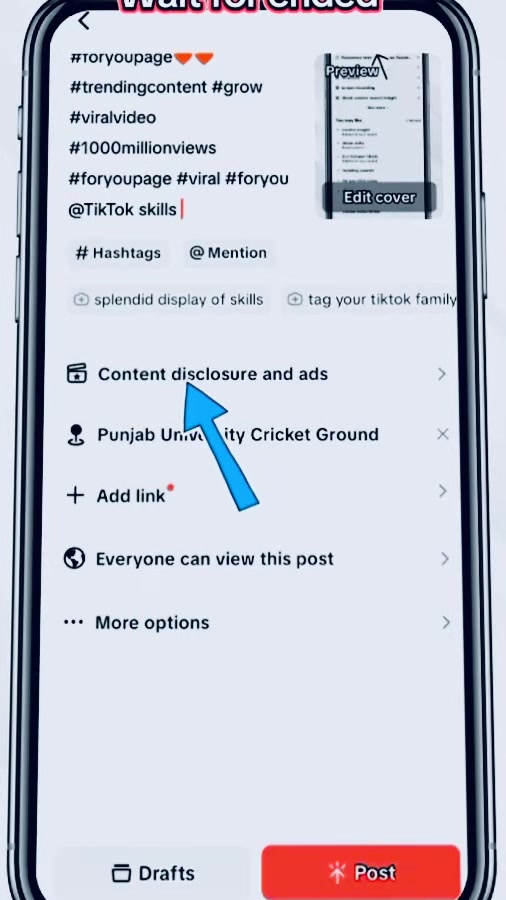 @TikTok skills
