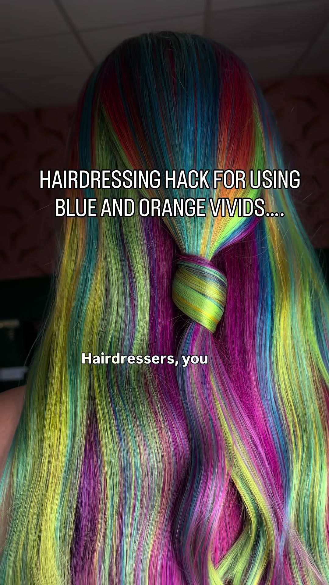 @Corey Jack Hair