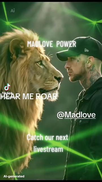 @Madlove