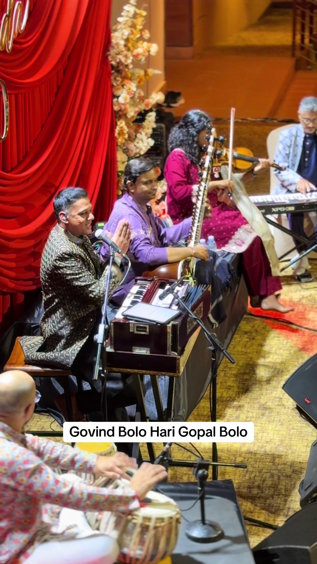 @Bhavik Haria