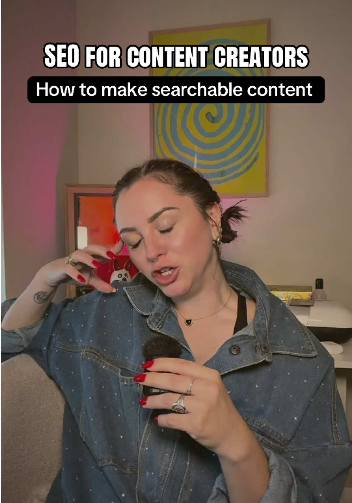 @Lana | TikTok Coach