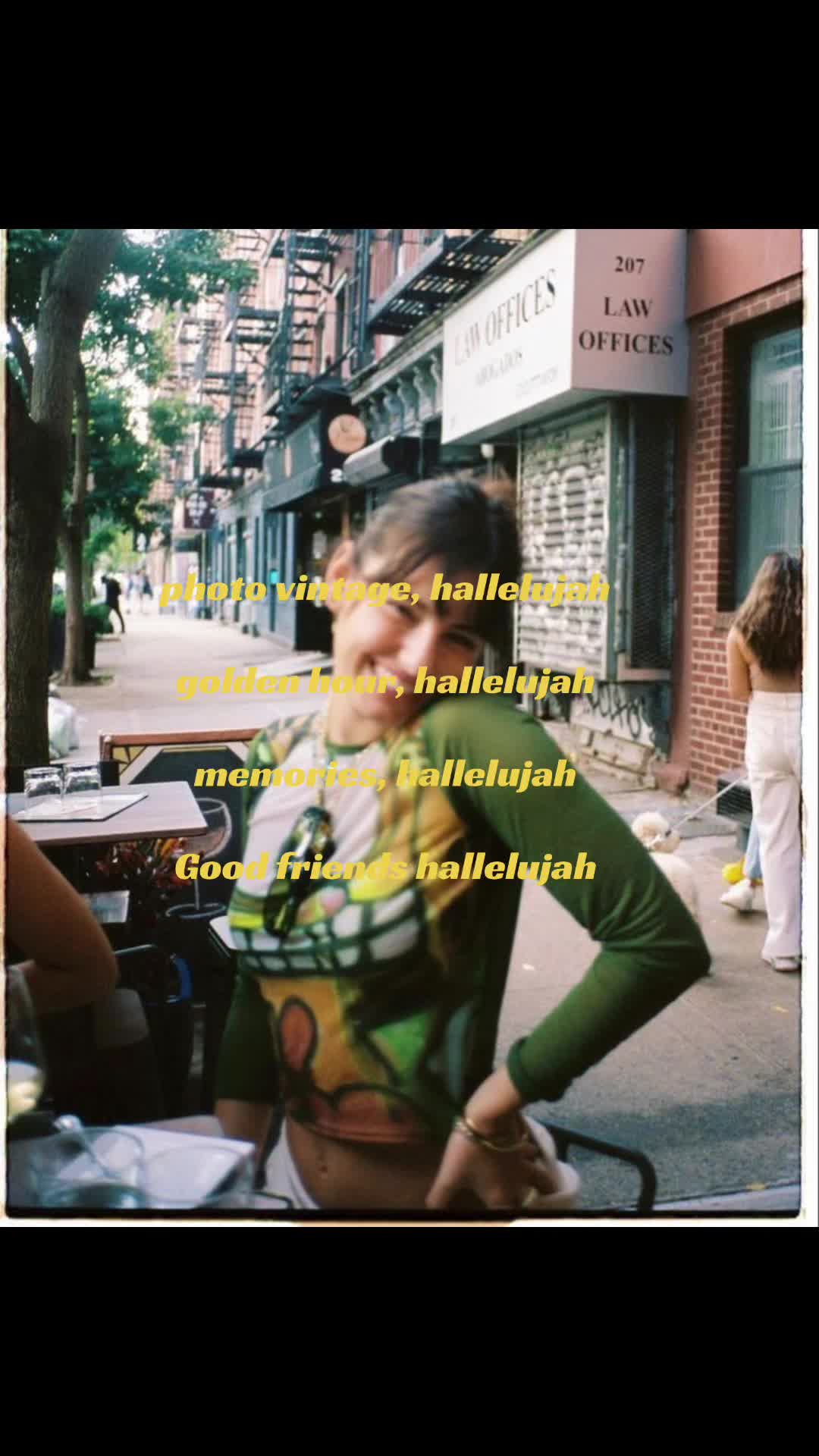 @luxury insider girl