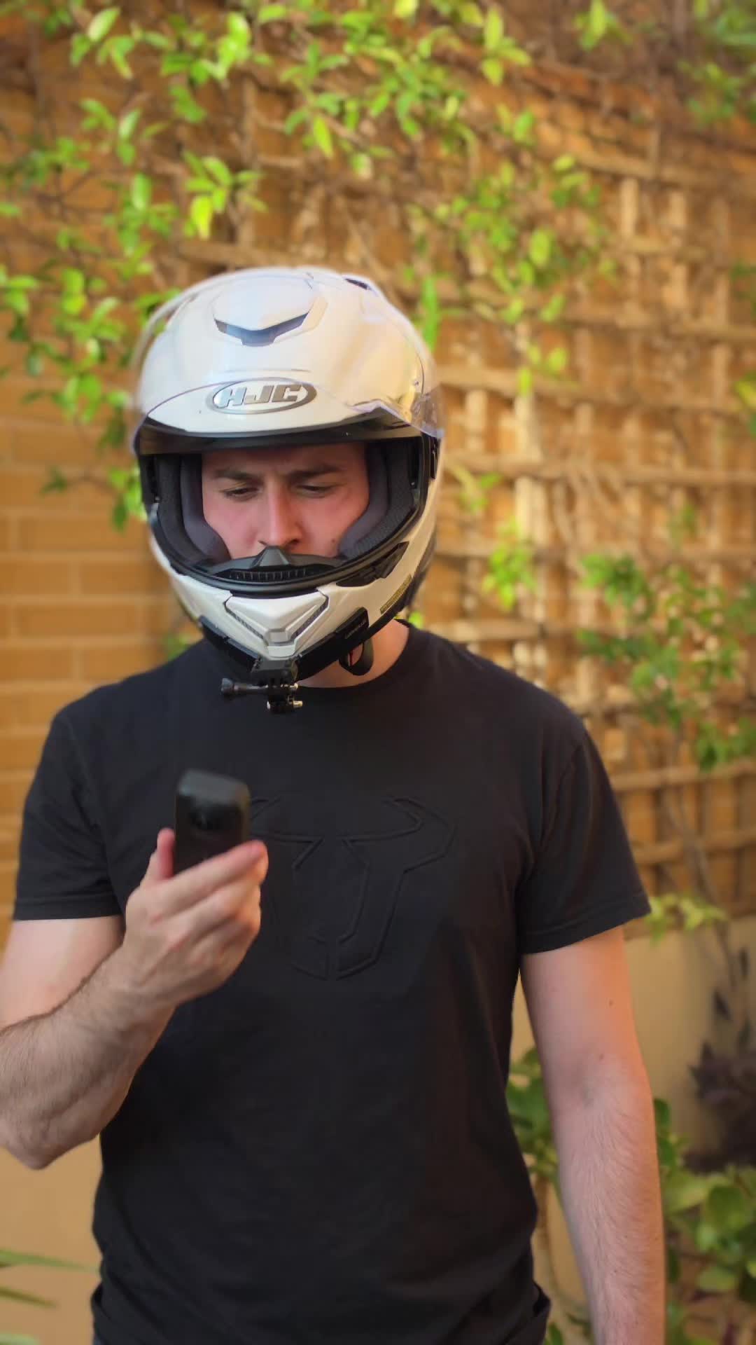 @Santos En Moto