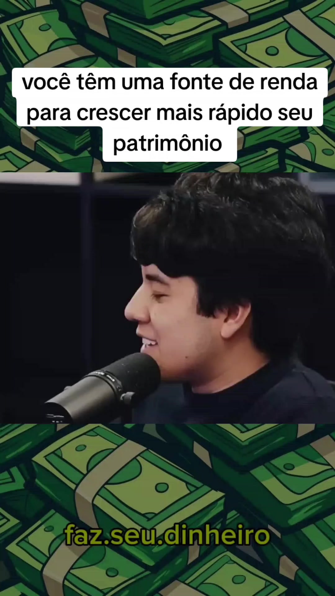 @Faz Seu Dinheiro trabalhar