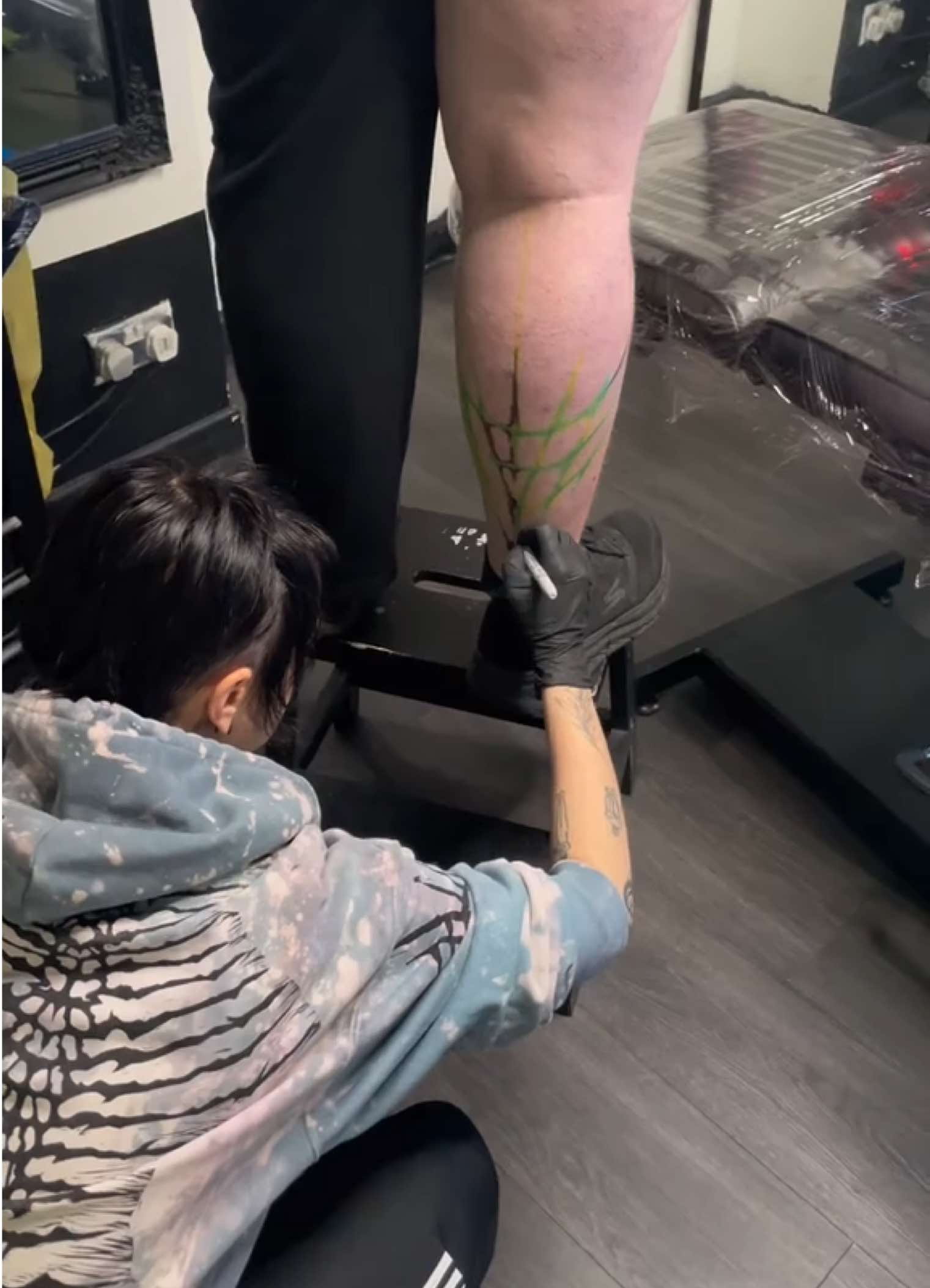 @echo's tattoos