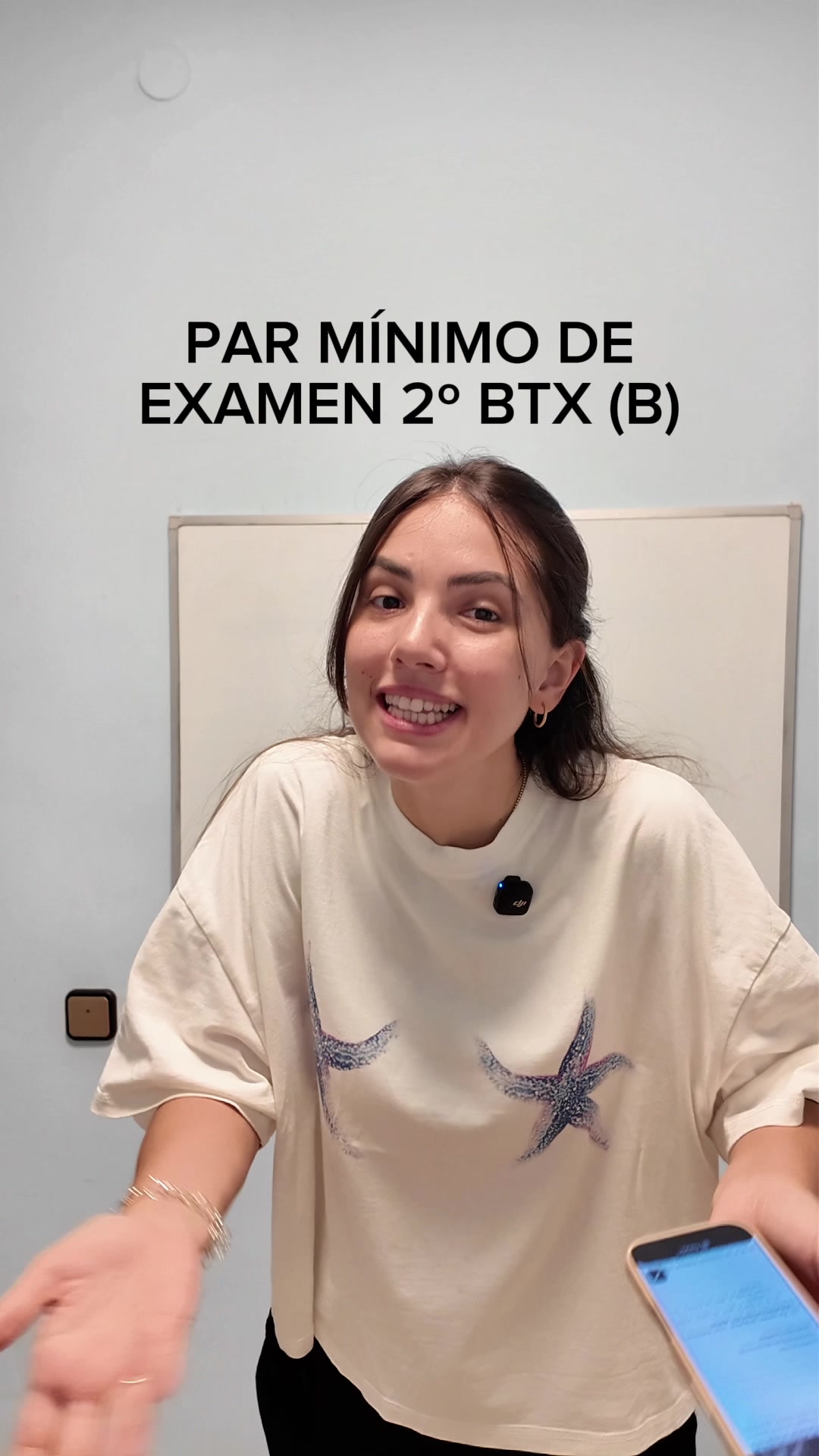 @Isa Rubio