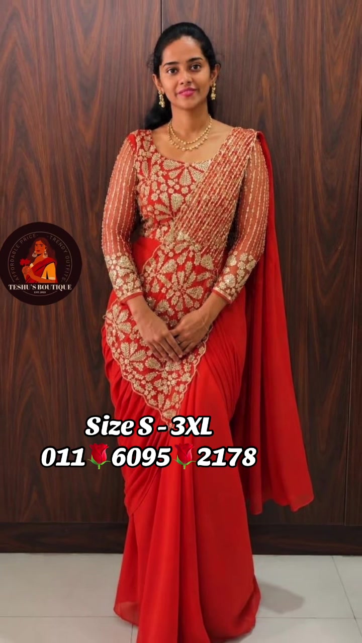 @Teshu’sBoutique❤️