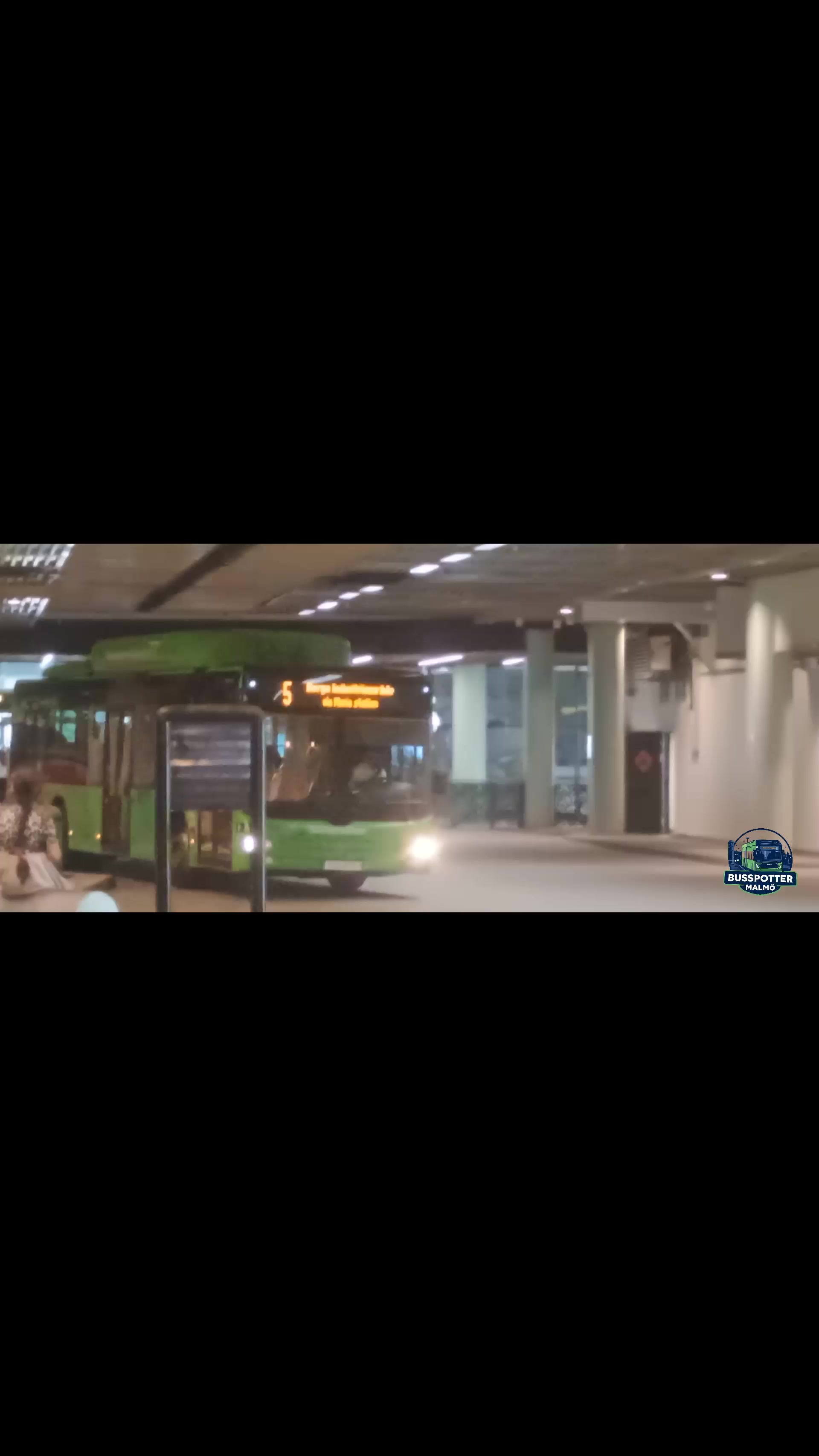 @Busspotter Malmö