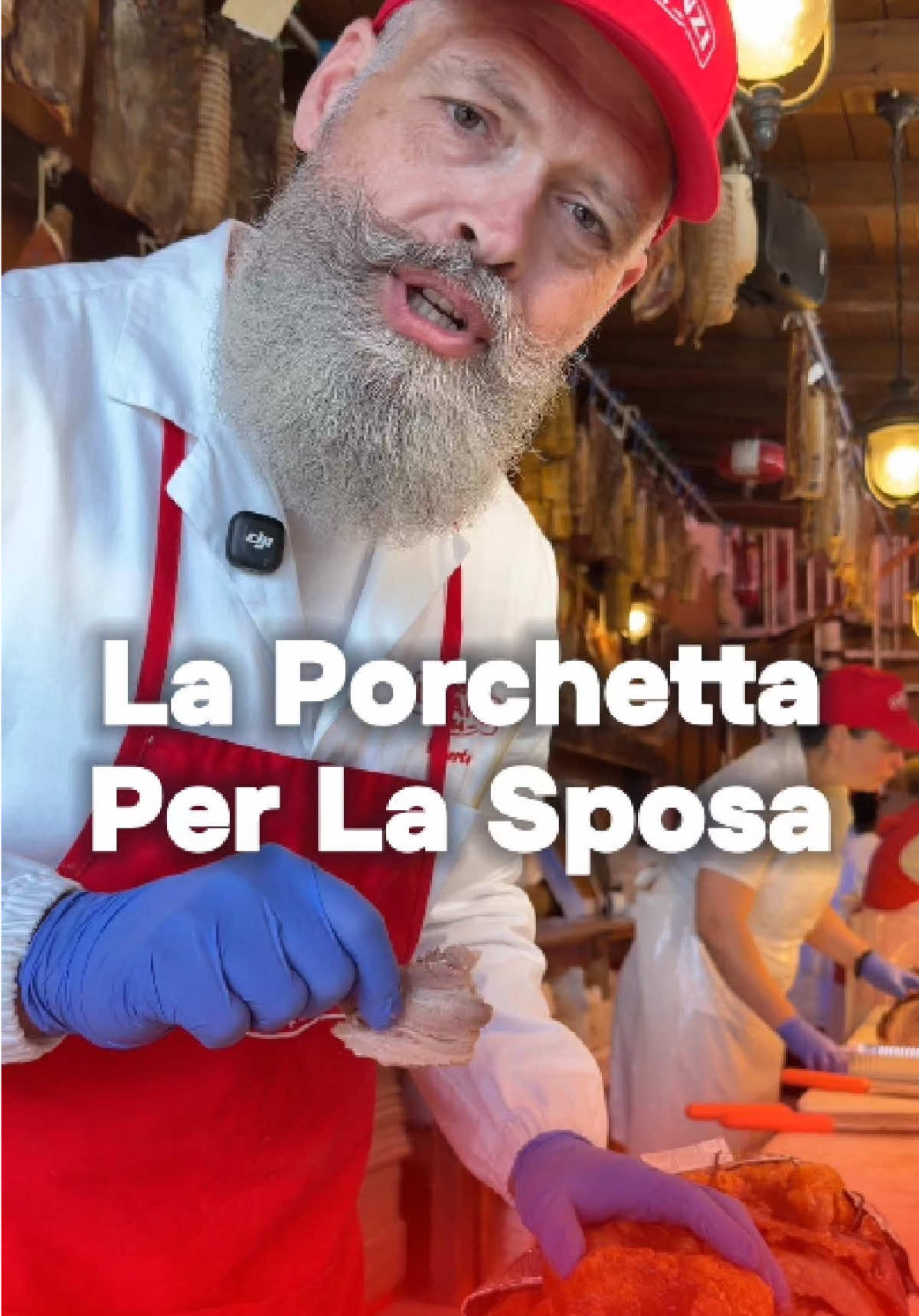 @Antica Norcineria Lattanzi