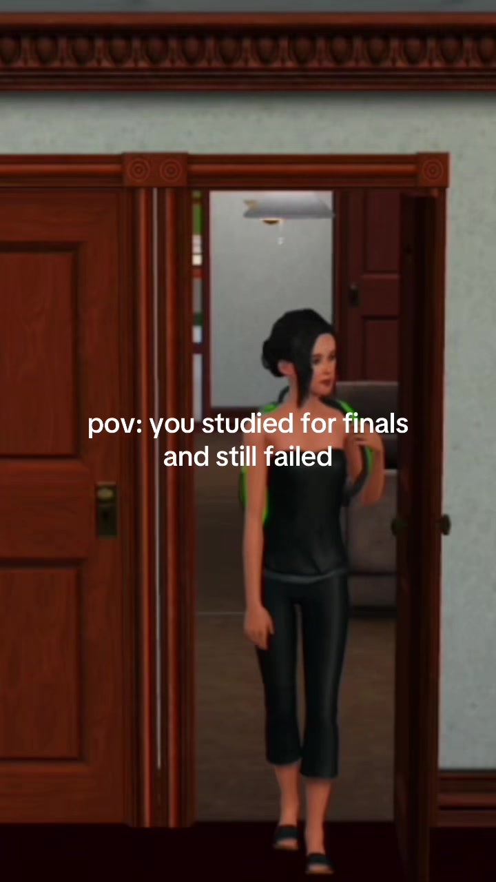 @simbrat ✦ sims 3 nostalgia