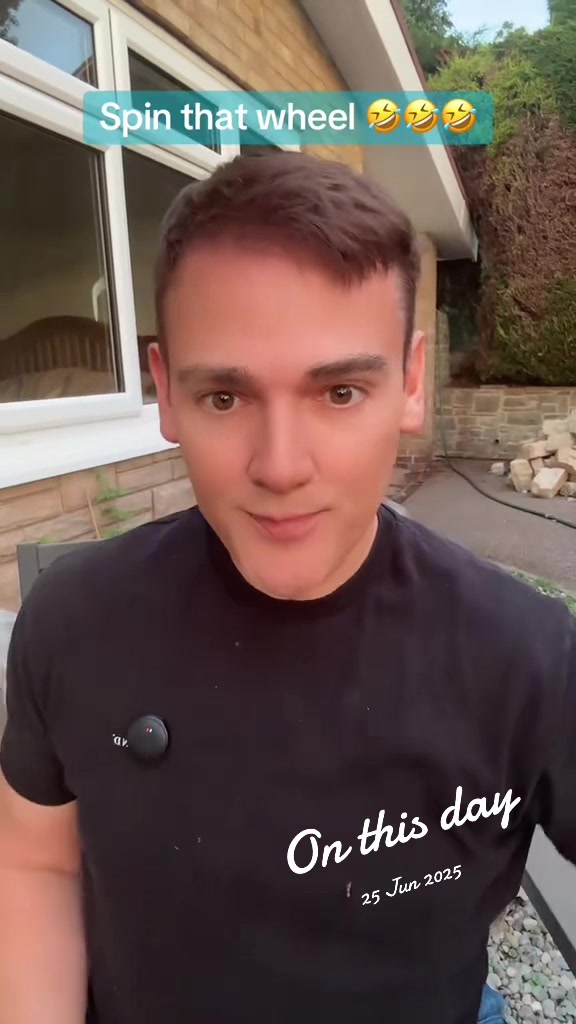 @Trendy | Pete