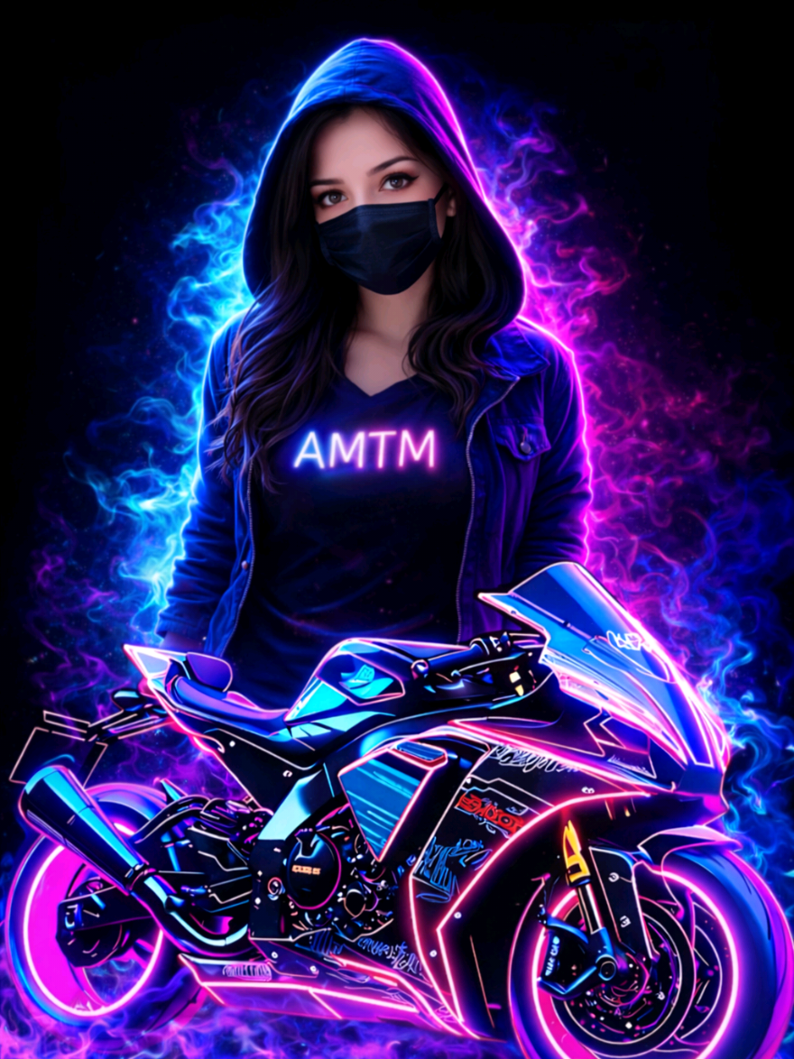 @AmTm ๐น๐