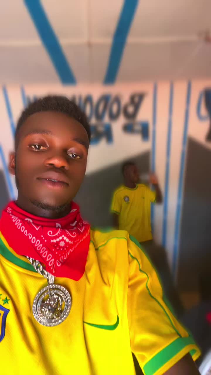 @Lil Bouna wagabon