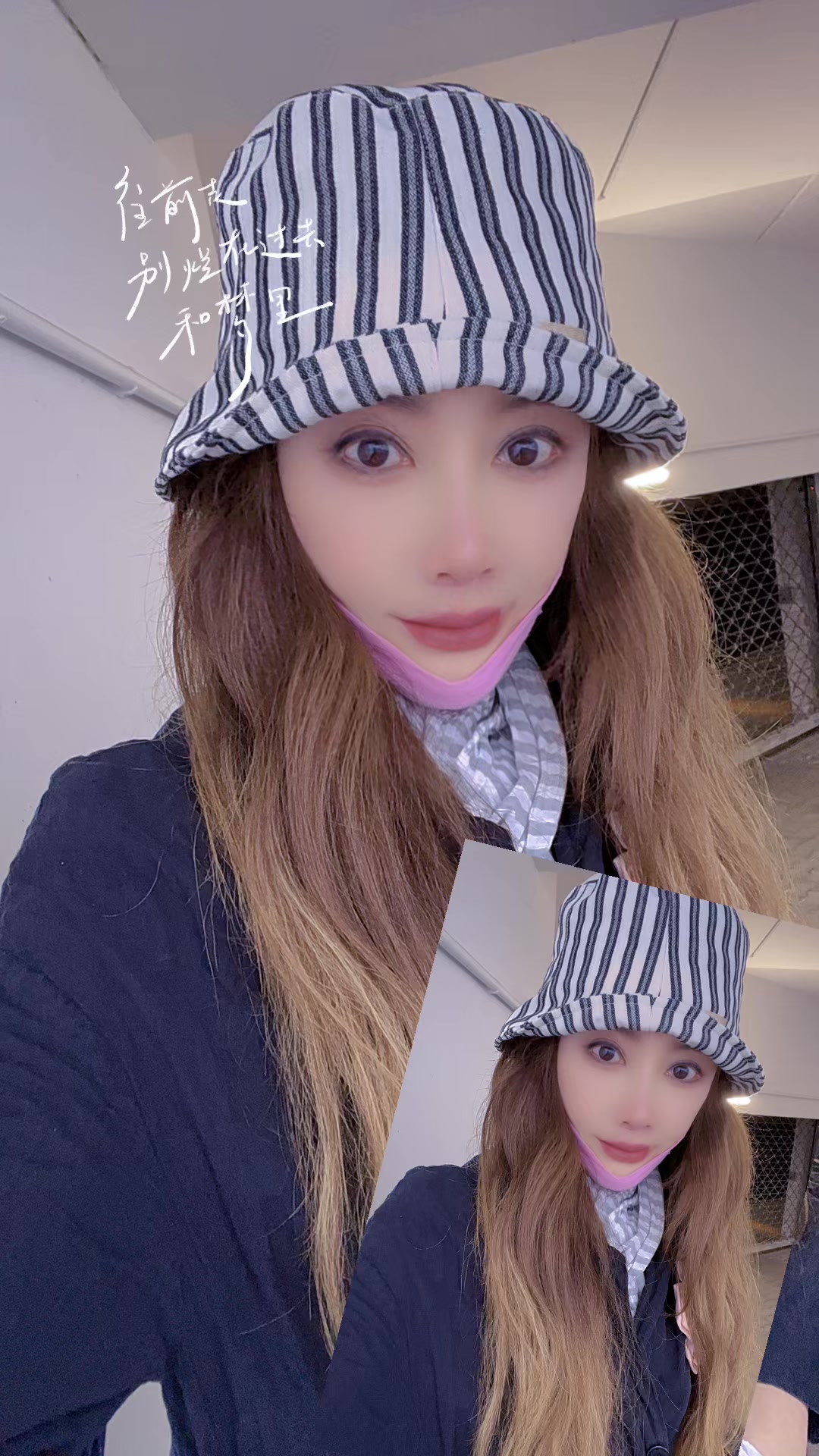 @Sofia索菲亚