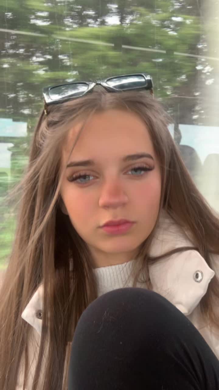 @Maddie Crowther