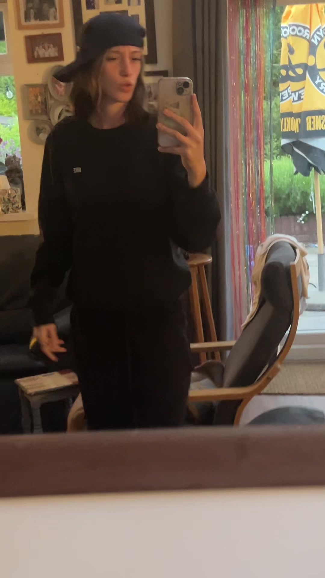 @Bye