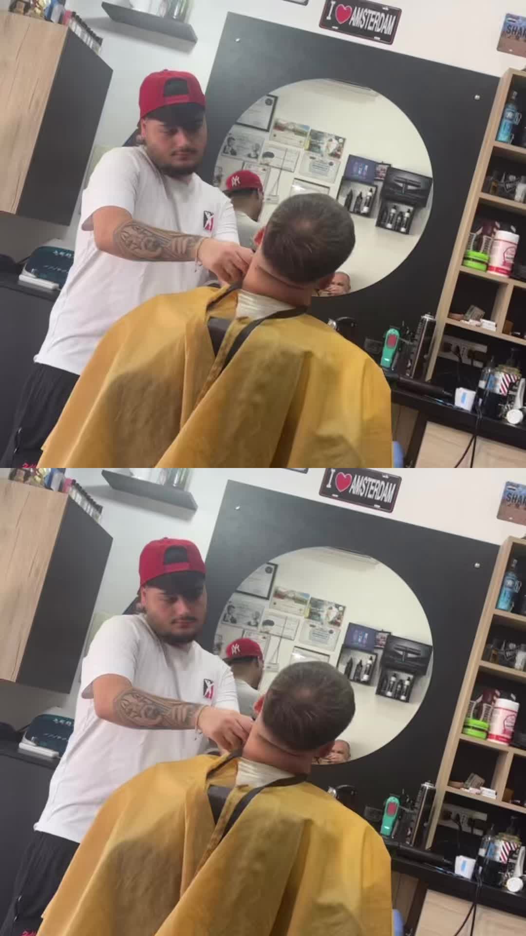 @BarberArtMastellone