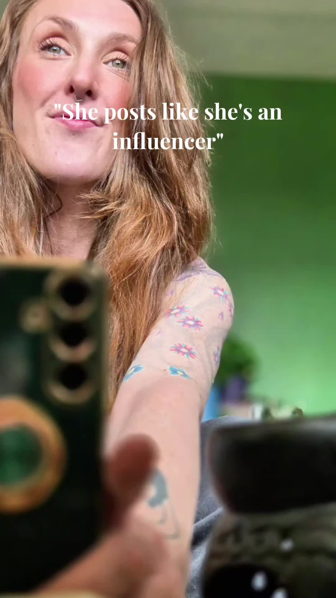 @Becca Cherry