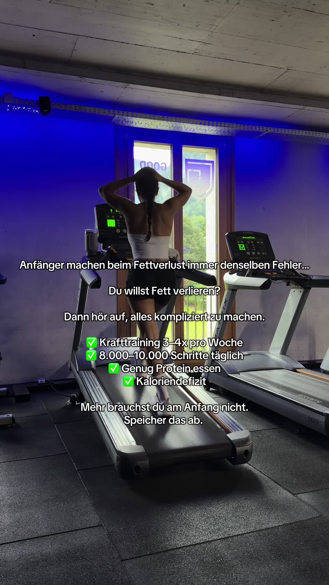 @Your Gym & Mindset Coach Seda