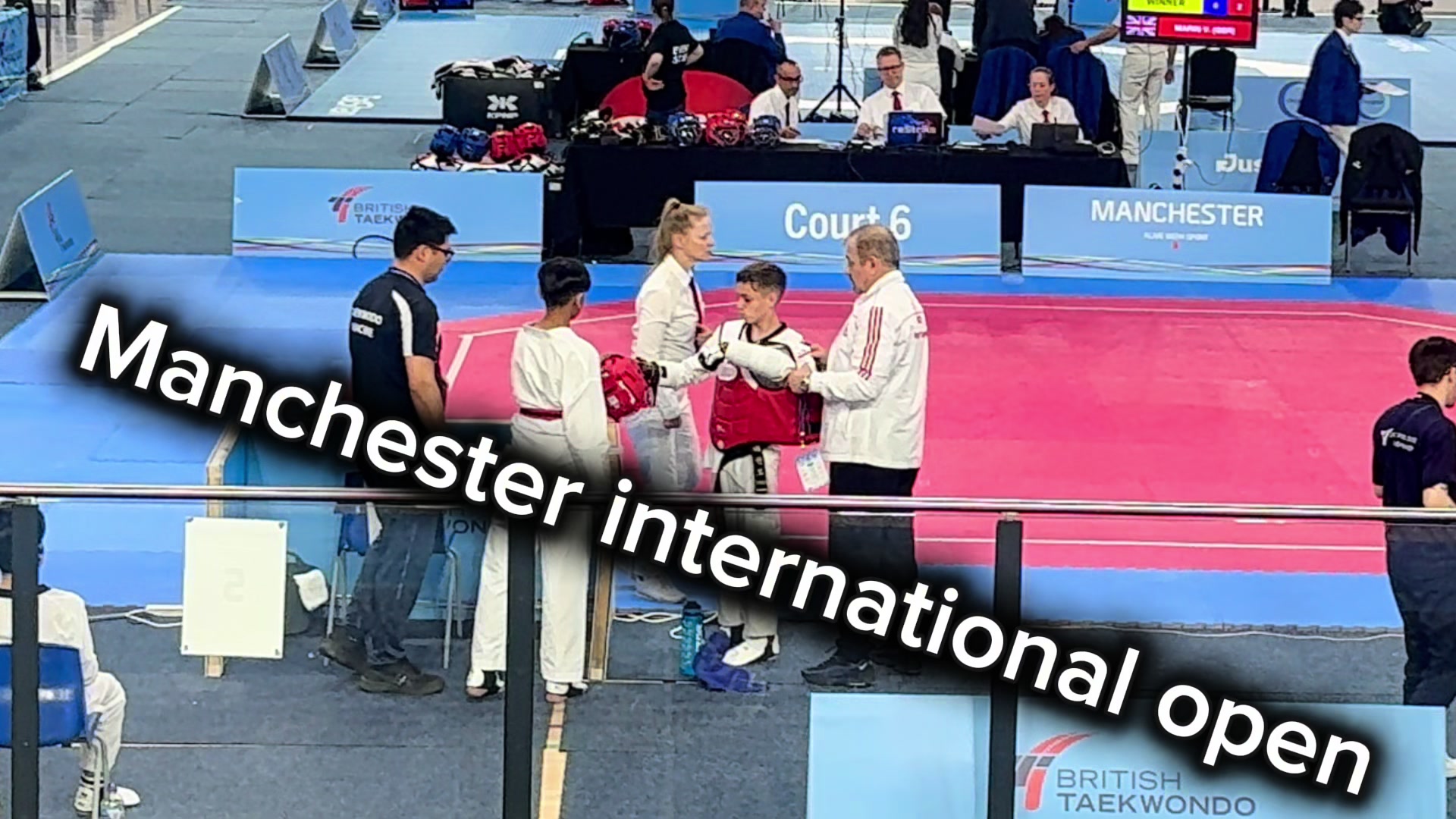 @Taekwondo4life