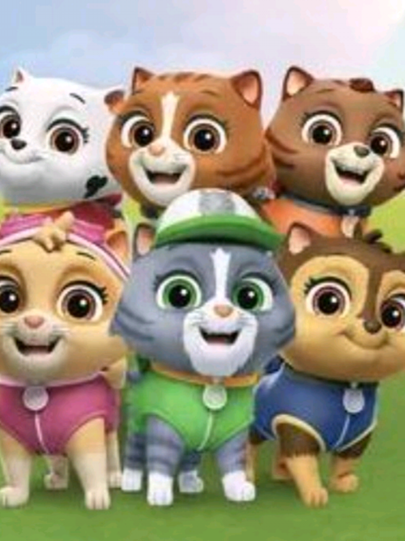 @Skye.exe😈😈 paw patrol🥩🐾🎀
