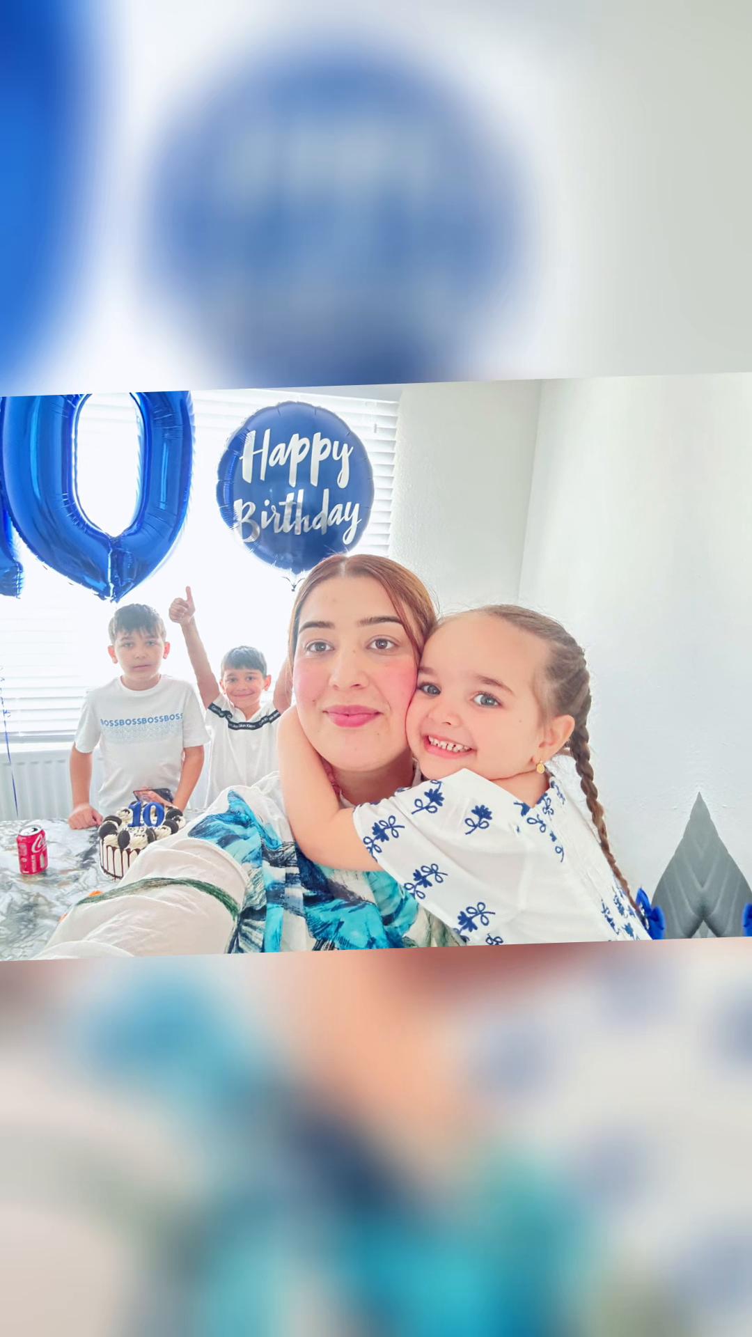 @🧸GeSy❤️Cleo🧸