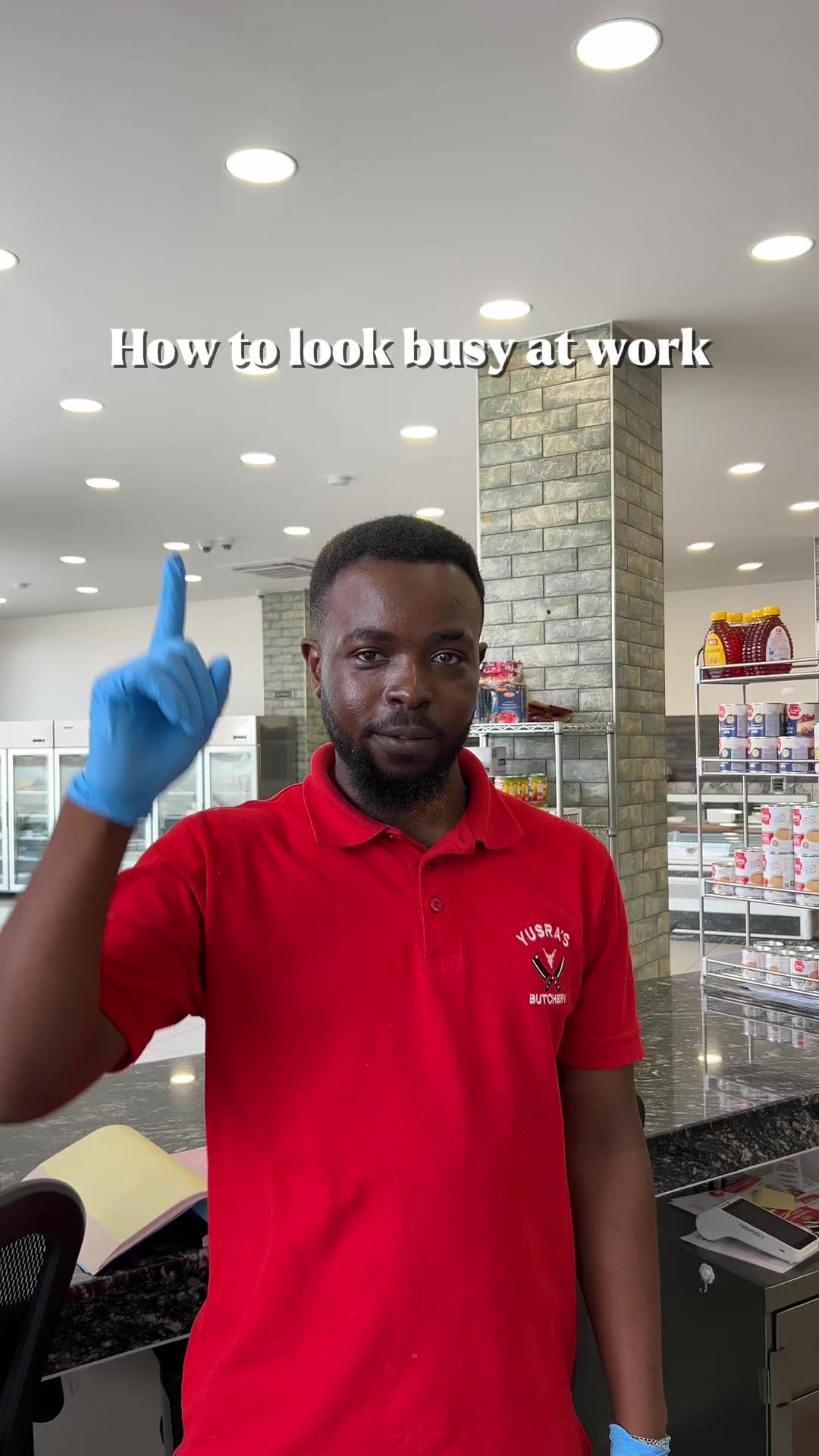 @YUSRA&rsquo;S BUTCHERY LTD 🇰🇪