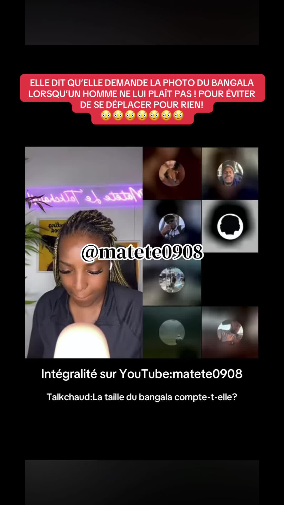 @mateteletalkchaud🎙️🎥