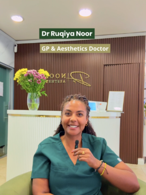 @Dr Noor Aesthetics & Wellness