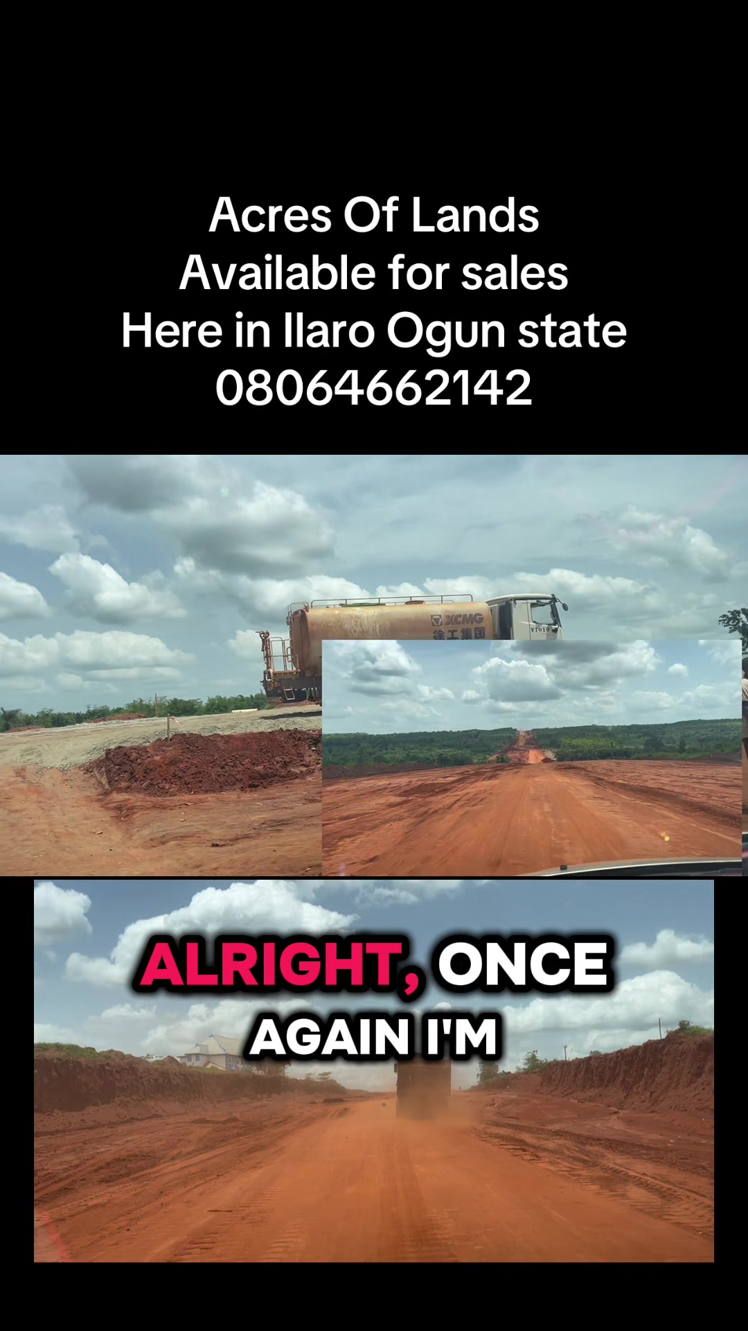 @BabaObaTv @Yuki Agro limited