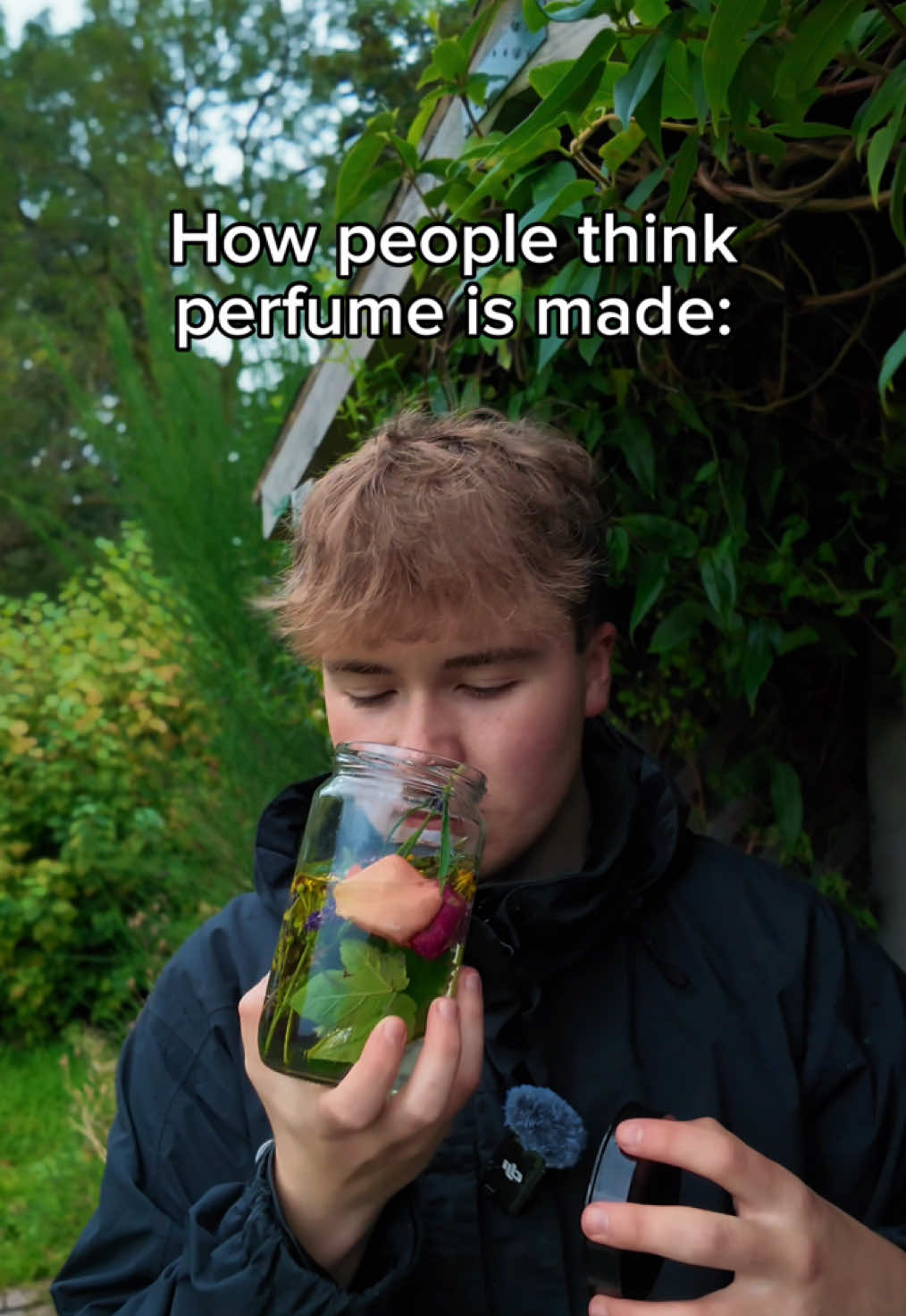 @Charles | Perfumer