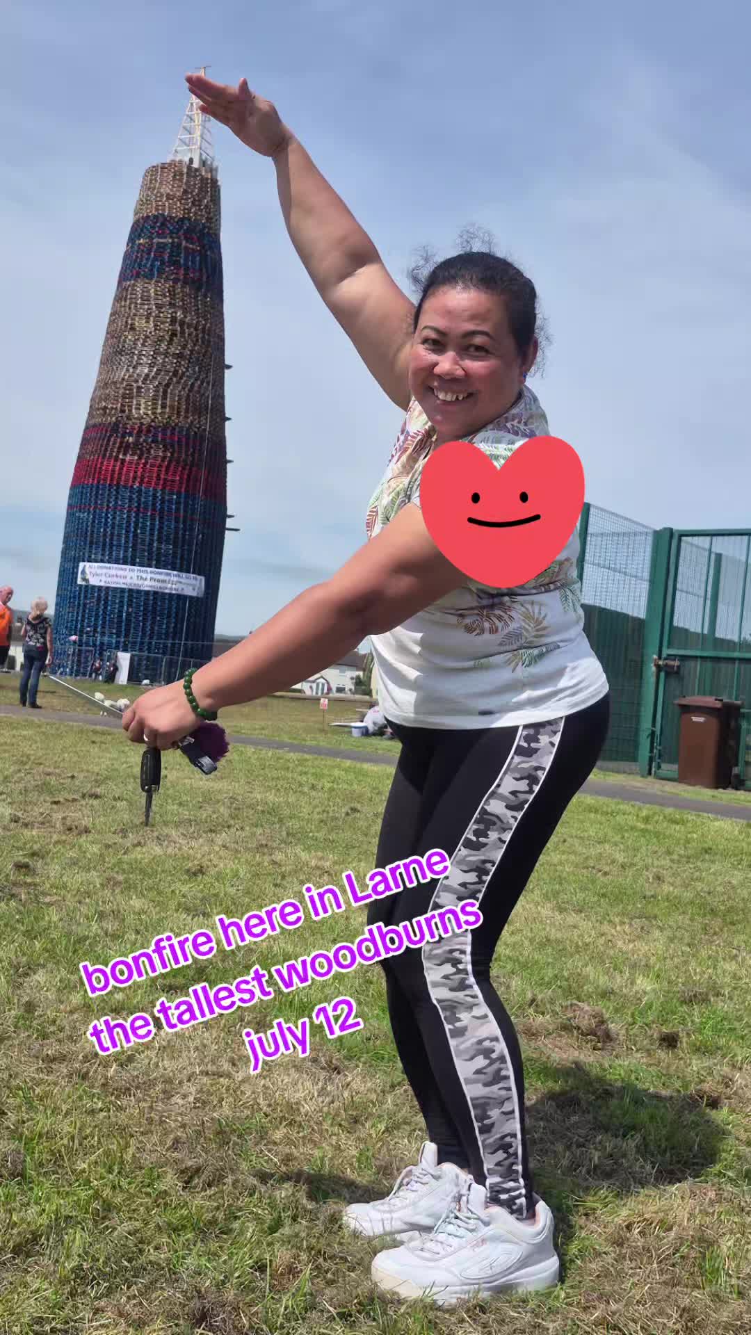 @PURPLE JOY SUMMER