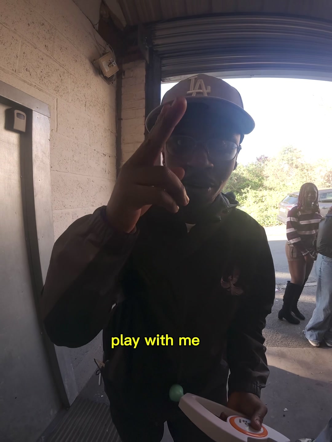 @Fyah Kamp